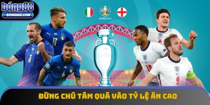 Đừng chú tâm quá vào tỷ lệ ăn cao Đừng chú tâm quá vào tỷ lệ ăn cao