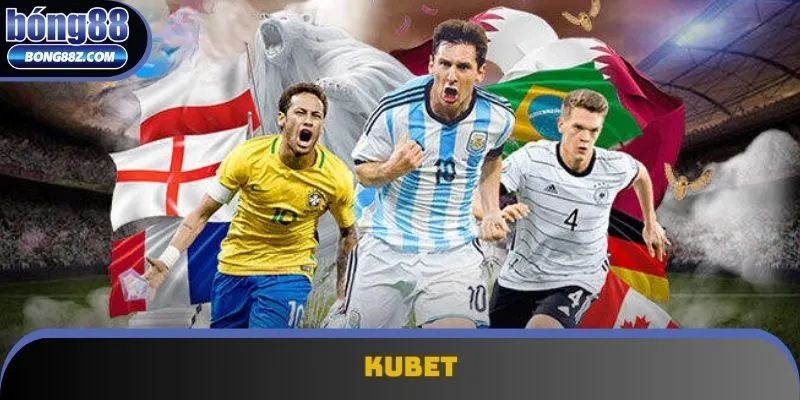 Kubet không làm thành viên thất vọng với nhiều ưu điểm, uy tín vượt trội Kubet không làm thành viên thất vọng với nhiều ưu điểm, uy tín vượt trội