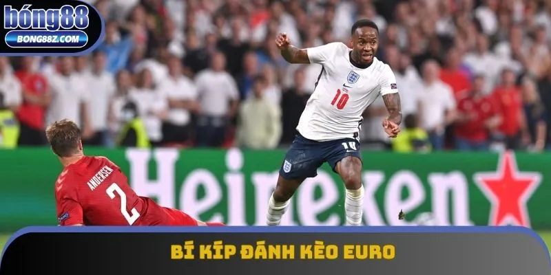 Mẹo hay giúp đánh tỷ lệ kèo euro hiệu quả hơn Mẹo hay giúp đánh tỷ lệ kèo euro hiệu quả hơn