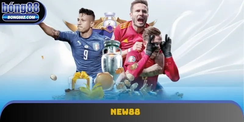 New88 hoạt động hợp pháp, sở hữu kho game với những siêu phẩm hot New88 hoạt động hợp pháp, sở hữu kho game với những siêu phẩm hot